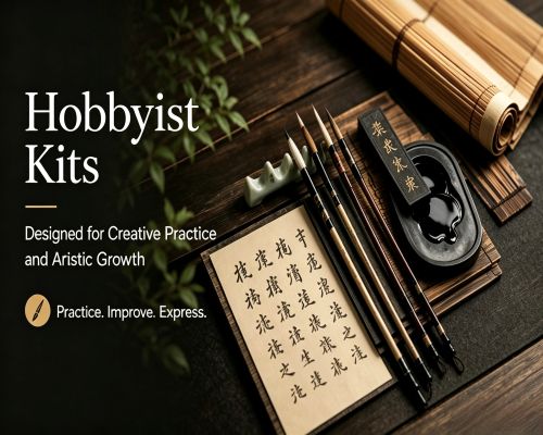 Hobbyist Kits